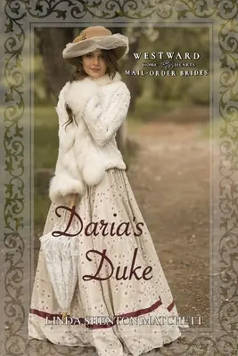 Le duc de Daria - Daria's Duke