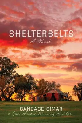 Les brise-vent - Shelterbelts