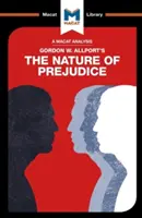 Analyse de la nature des préjugés de Gordon W. Allport - An Analysis of Gordon W. Allport's the Nature of Prejudice