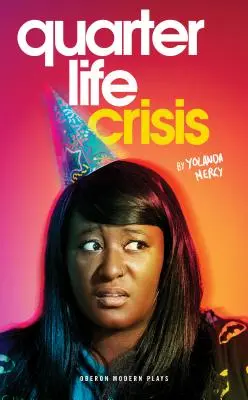 La crise du quart de vie - Quarter Life Crisis