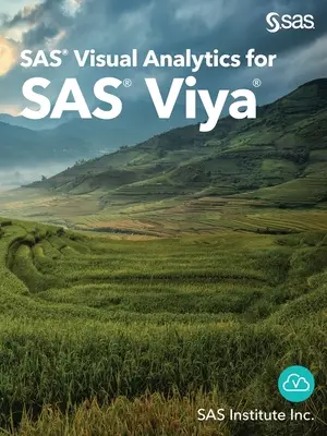 SAS Visual Analytics pour SAS Viya - SAS Visual Analytics for SAS Viya