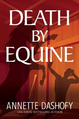 La mort par les équidés - Death by Equine