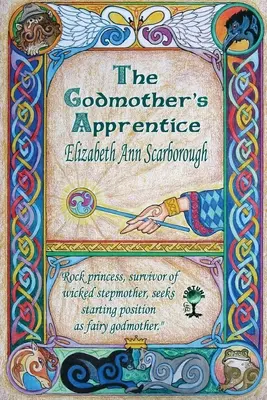 L'apprentie de la marraine - The Godmother's Apprentice