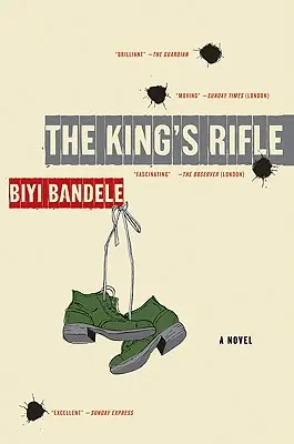 Le fusil du roi - The King's Rifle