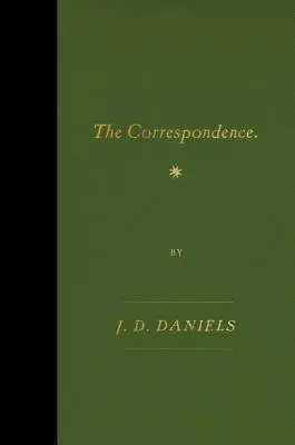 La correspondance - The Correspondence