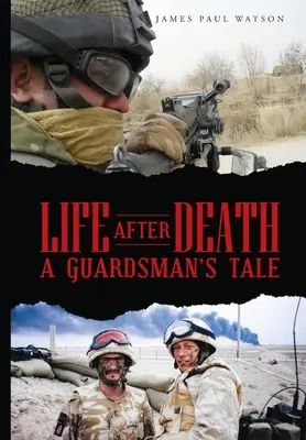 La vie après la mort - L'histoire d'un gardien - Life After Death - A Guardsman's Tale