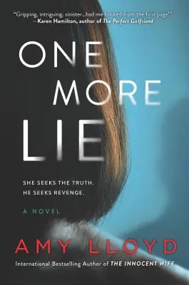 Un mensonge de plus - One More Lie