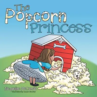 La princesse du pop-corn - The Popcorn Princess
