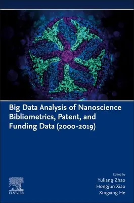 Analyse des données bibliométriques, de brevets et de financement des nanosciences (2000-2019) - Big Data Analysis of Nanoscience Bibliometrics, Patent, and Funding Data (2000-2019)
