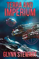 Terra et l'Imperium : Le troisième tome du Duché de Terra - Terra and Imperium: Book Three in the Duchy of Terra