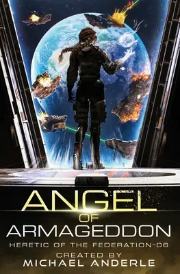 L'ange d'Armageddon - Angel of Armageddon