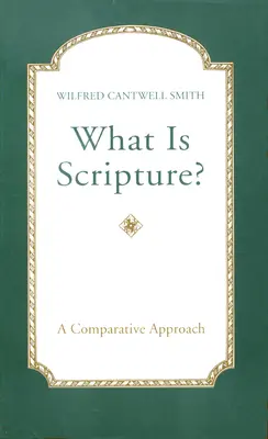 Qu'est-ce que l'Ecriture ? - What Is Scripture?