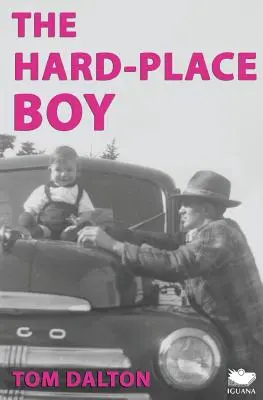 Le garçon des lieux difficiles - The Hard-Place Boy