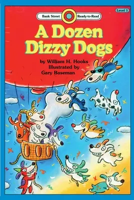 Une douzaine de chiens étourdis : niveau 1 - A Dozen Dizzy Dogs: Level 1