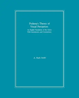 La théorie de la perception visuelle de Ptolémée - Ptolemy's Theory of Visual Perception