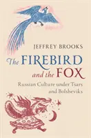 L'oiseau de feu et le renard - The Firebird and the Fox