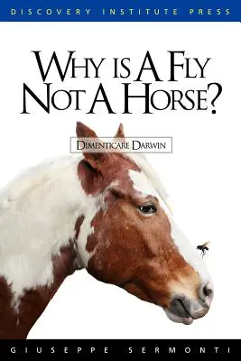 Pourquoi une mouche n'est-elle pas un cheval ? - Why is a Fly Not a Horse?