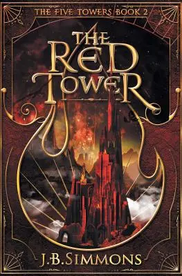 La tour rouge - The Red Tower