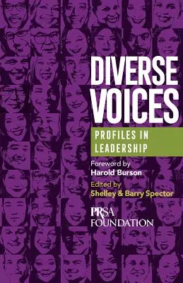 Diverse Voices : Profils de leadership - Diverse Voices: Profiles in Leadership
