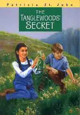 Le secret des Tanglewoods - The Tanglewoods' Secret