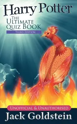 Harry Potter - Le livre de quiz ultime - Harry Potter - The Ultimate Quiz Book