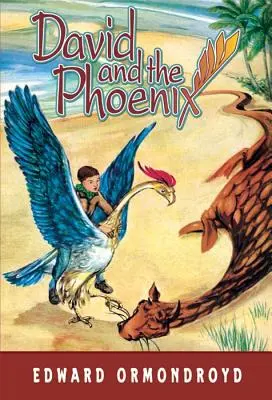 David et le Phénix - David and the Phoenix