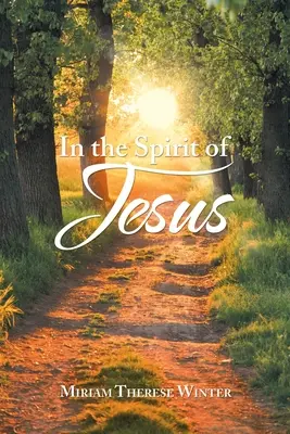 Dans l'esprit de Jésus - In the Spirit of Jesus
