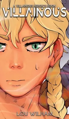 Méchant - Villainous