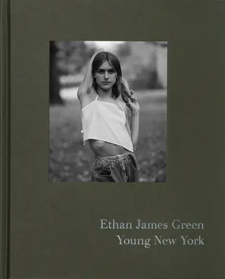 Ethan James Green : Young New York (édition signée) - Ethan James Green: Young New York (Signed Edition)