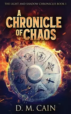Une Chronique du Chaos - A Chronicle Of Chaos
