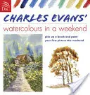 L'aquarelle en un week-end - Watercolors in a Weekend