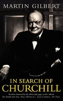 À la recherche de Churchill - In Search of Churchill