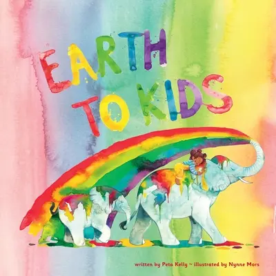 La Terre aux enfants - Earth to Kids