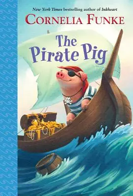 Le cochon pirate - The Pirate Pig