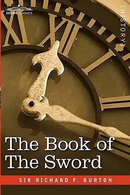 Le livre de l'épée - The Book of the Sword