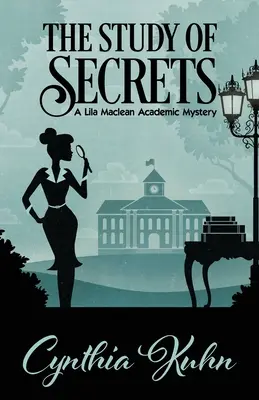 L'étude des secrets - The Study of Secrets