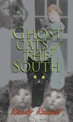 Chats fantômes du Sud - Ghost Cats of the South