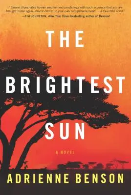 Le soleil le plus brillant - The Brightest Sun