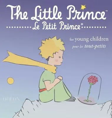 Le Petit Prince pour les jeunes enfants - The Little Prince for Young Children