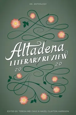 Altadena Literary Review 2020