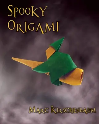 Origami effrayant - Spooky Origami