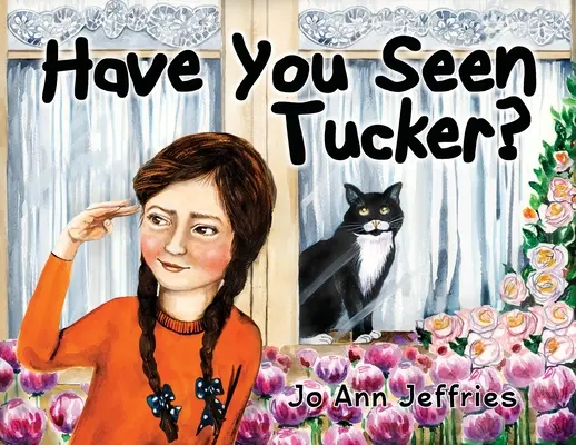 Avez-vous vu Tucker ? - Have You Seen Tucker?