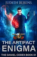 L'énigme de l'artefact : Une aventure d'action et de fantaisie urbaine - The Artifact Enigma: An Urban Fantasy Action Adventure