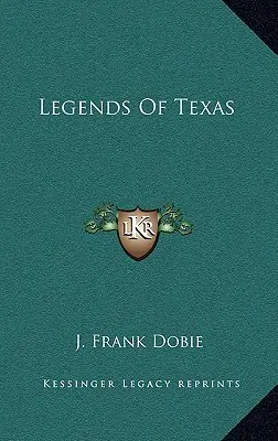 Légendes du Texas - Legends Of Texas