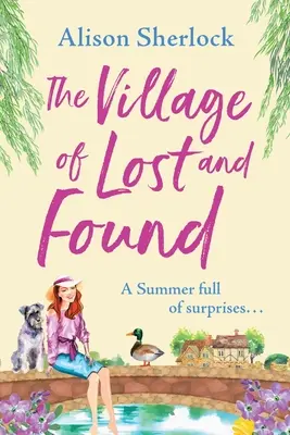 Le village des objets trouvés - The Village of Lost and Found
