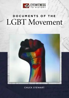 Documents du mouvement LGBT - Documents of the LGBT Movement