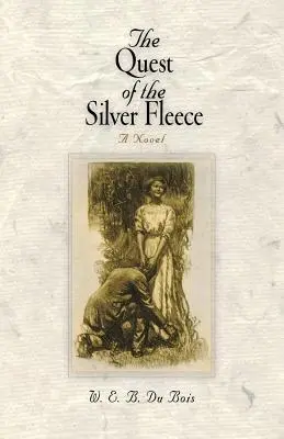 La quête de la toison d'argent - The Quest of the Silver Fleece