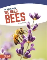 Nous avons besoin d'abeilles - We Need Bees