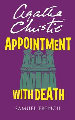 Rendez-vous avec la mort - Appointment with Death