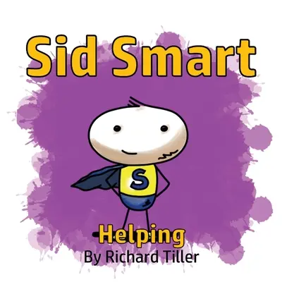 Sid Smart : L'aide - Sid Smart Helping